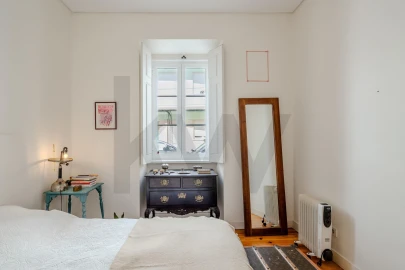 Apartamento T2 para Venda em Algés, Linda-A-Velha e Cruz Quebrada-Dafundo