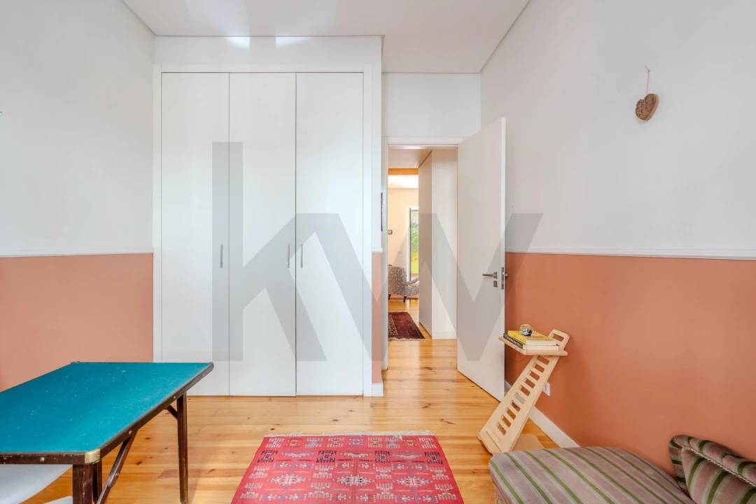 Apartamento T2 para Venda em Algés, Linda-A-Velha e Cruz Quebrada-Dafundo Foto 25