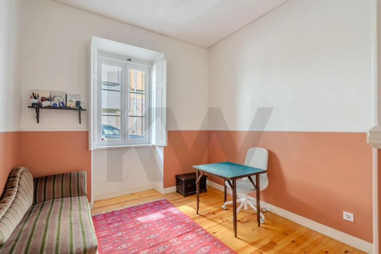 Apartamento T2 para Venda em Algés, Linda-A-Velha e Cruz Quebrada-Dafundo Foto 23