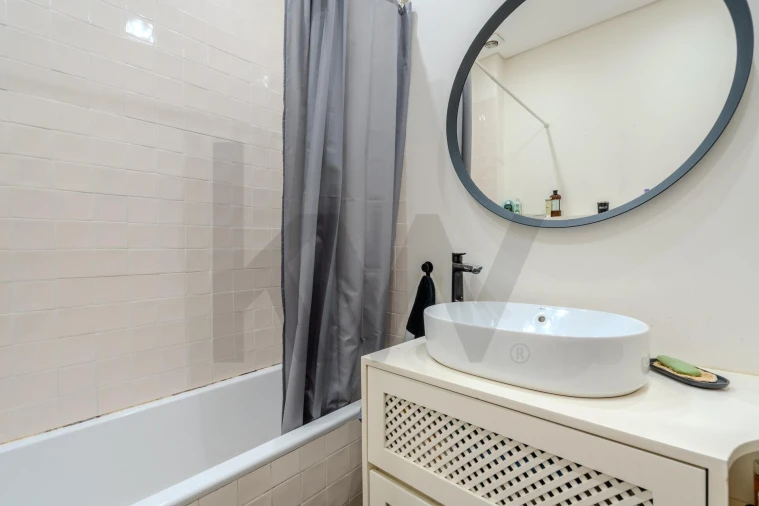Apartamento T2 para Venda em Algés, Linda-A-Velha e Cruz Quebrada-Dafundo Foto 19