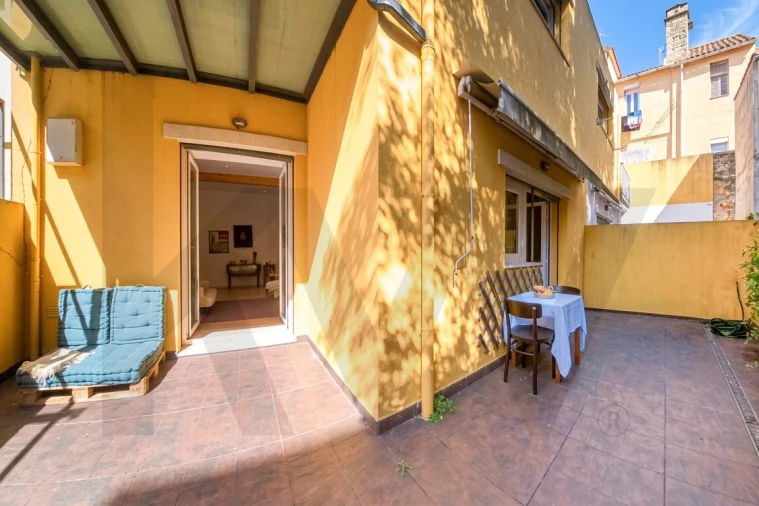 Apartamento T2 para Venda em Algés, Linda-A-Velha e Cruz Quebrada-Dafundo Foto 11