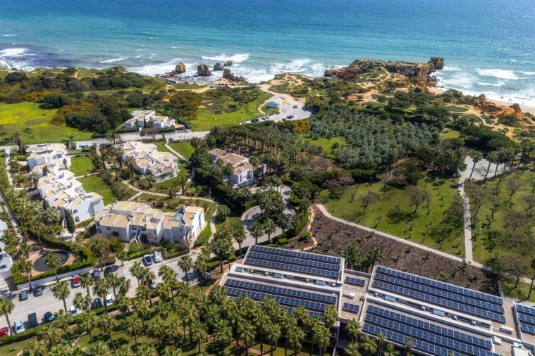 Moradia T3 para Venda em Albufeira e Olhos de Água Foto 54