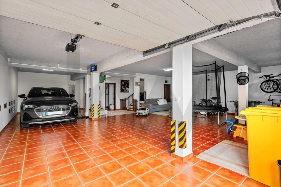 Moradia T4 para Venda em São Martinho Foto 55