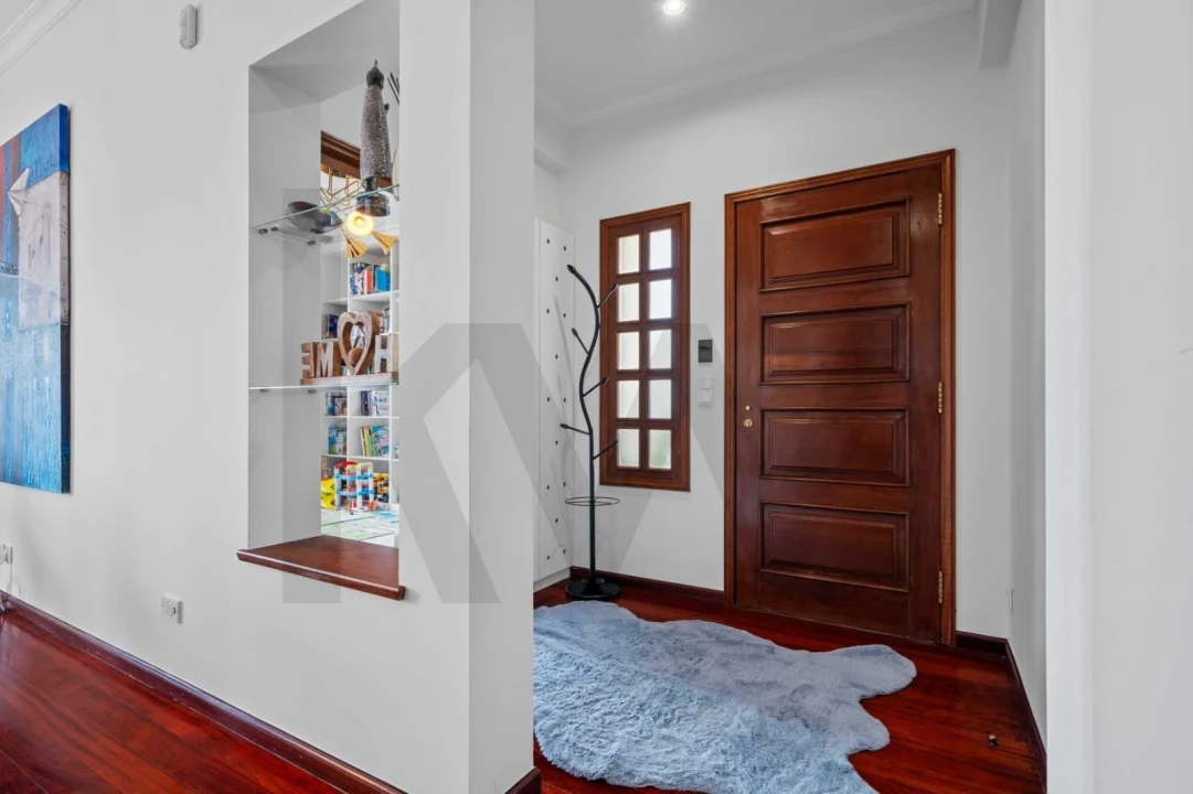 Moradia T4 para Venda em São Martinho Foto 7