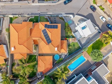 Moradia T4 para Venda em São Martinho