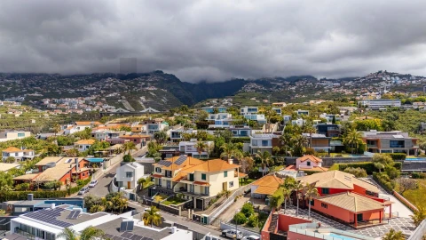 Moradia T4 para Venda em São Martinho