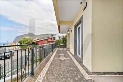 Moradia T4 para Venda em São Martinho