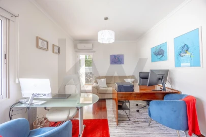 Moradia T4 para Venda em São Martinho