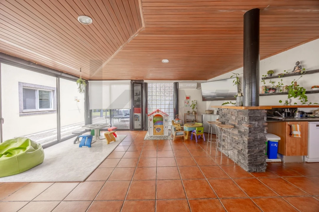 Moradia T4 para Venda em São Martinho Foto 50