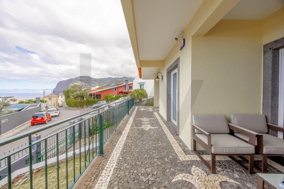 Moradia T4 para Venda em São Martinho Foto 38