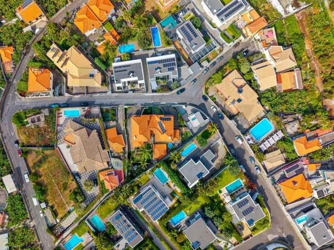 Moradia T4 para Venda em São Martinho Foto 58