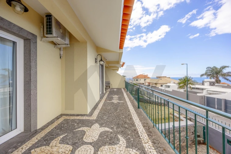 Moradia T4 para Venda em São Martinho Foto 39