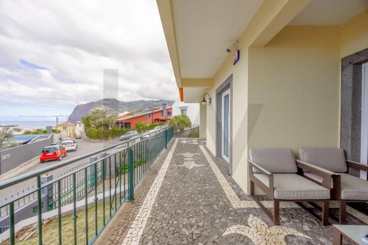 Moradia T4 para Venda em São Martinho Foto 38