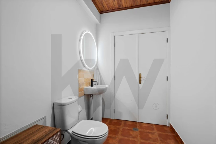 Moradia T4 para Venda em São Martinho Foto 37