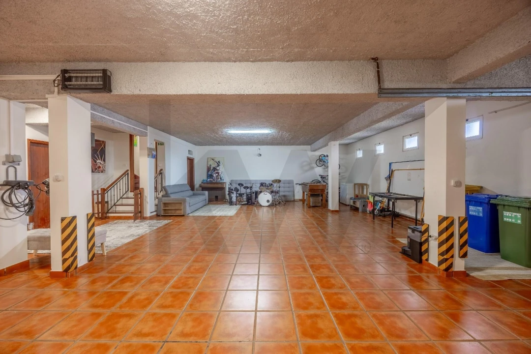 Moradia T4 para Venda em São Martinho Foto 34
