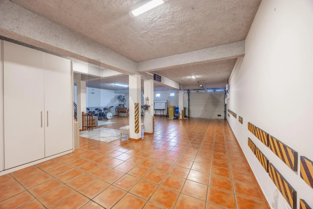 Moradia T4 para Venda em São Martinho Foto 35