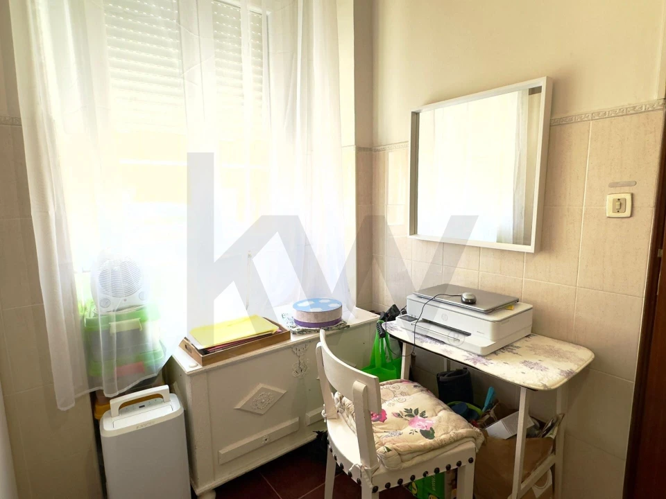 Apartamento T4 para Venda em Penha de França Foto 9
