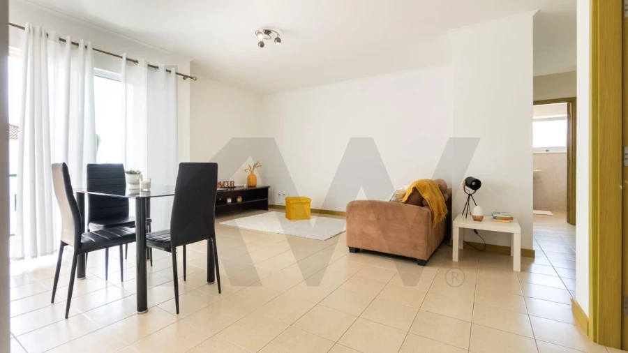 Apartamento T3 para Venda em Arrifes