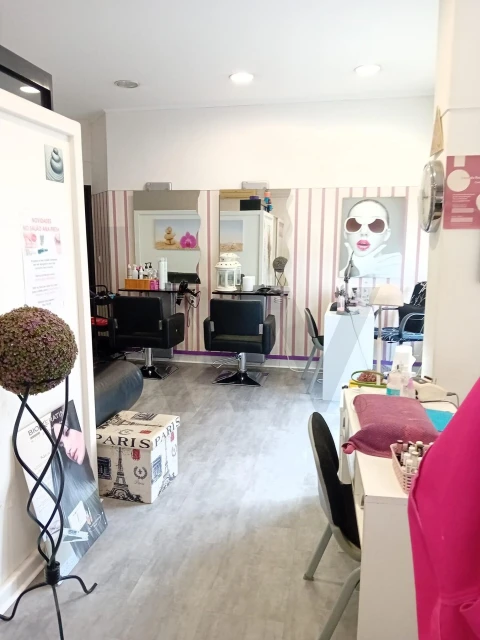 Loja para Venda em Cacém e São Marcos