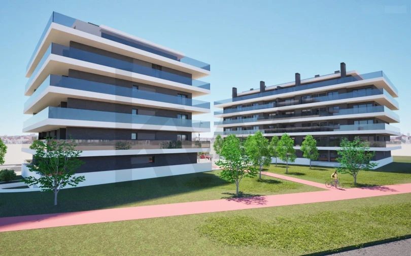 Apartamento T3 para Venda em Montijo e Afonsoeiro Foto 14