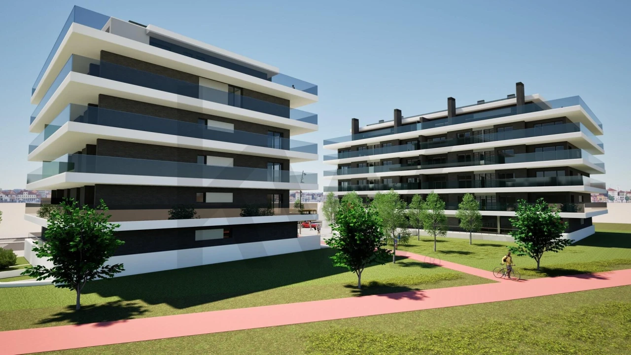Apartamento T3 para Venda em Montijo e Afonsoeiro Foto 27