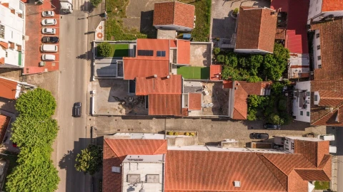 Moradia T4 para Venda em Santa Comba Dão e Couto do Mosteiro