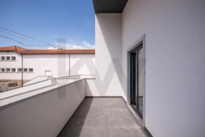 Moradia T4 para Venda em Santa Comba Dão e Couto do Mosteiro