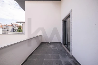 Moradia T4 para Venda em Santa Comba Dão e Couto do Mosteiro