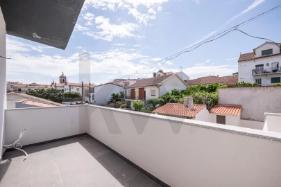 Moradia T4 para Venda em Santa Comba Dão e Couto do Mosteiro