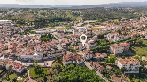 Moradia T4 para Venda em Santa Comba Dão e Couto do Mosteiro