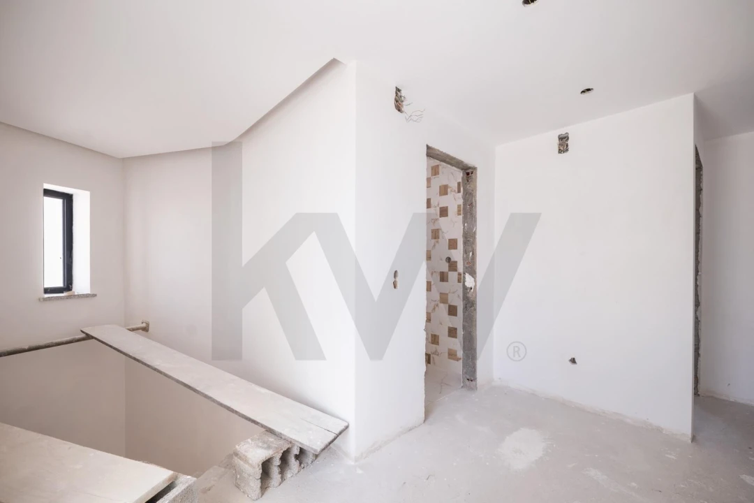 Moradia T4 para Venda em Santa Comba Dão e Couto do Mosteiro Foto 18