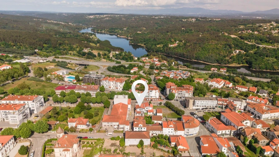 Moradia T4 para Venda em Santa Comba Dão e Couto do Mosteiro Foto 67
