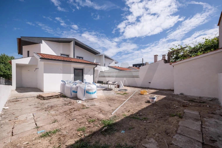 Moradia T4 para Venda em Santa Comba Dão e Couto do Mosteiro Foto 45