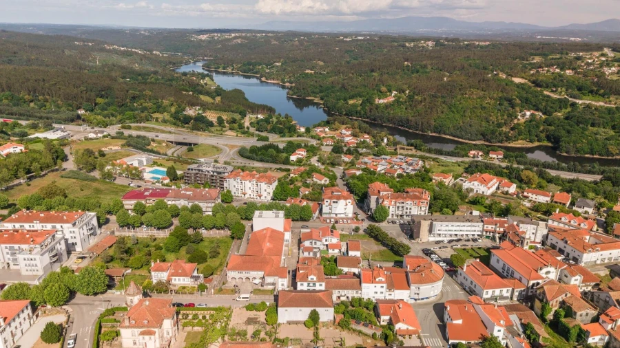 Moradia T4 para Venda em Santa Comba Dão e Couto do Mosteiro Foto 66