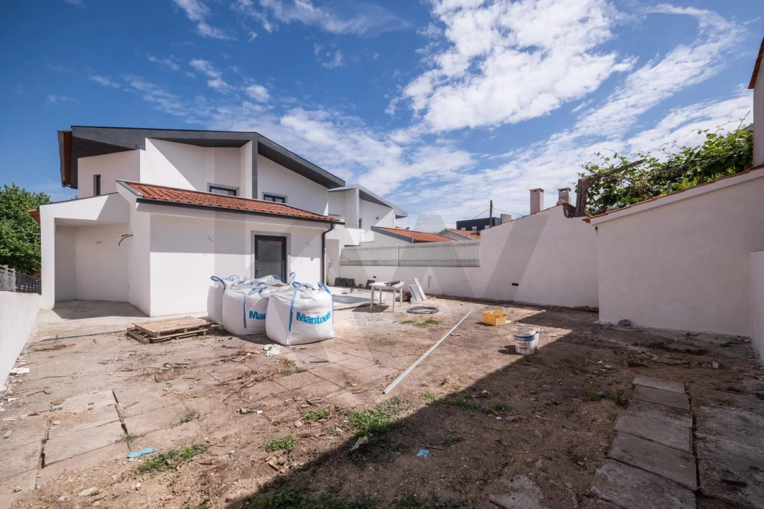 Moradia T4 para Venda em Santa Comba Dão e Couto do Mosteiro Foto 45