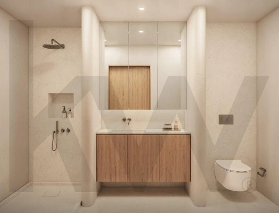 Apartamento T2 para Venda em Aldoar, Foz do Douro e Nevogilde Foto 14