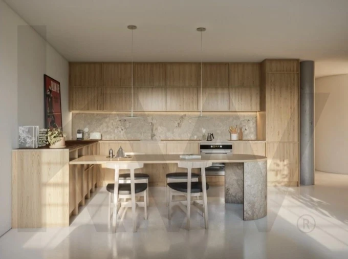 Apartamento T2 para Venda em Aldoar, Foz do Douro e Nevogilde Foto 12