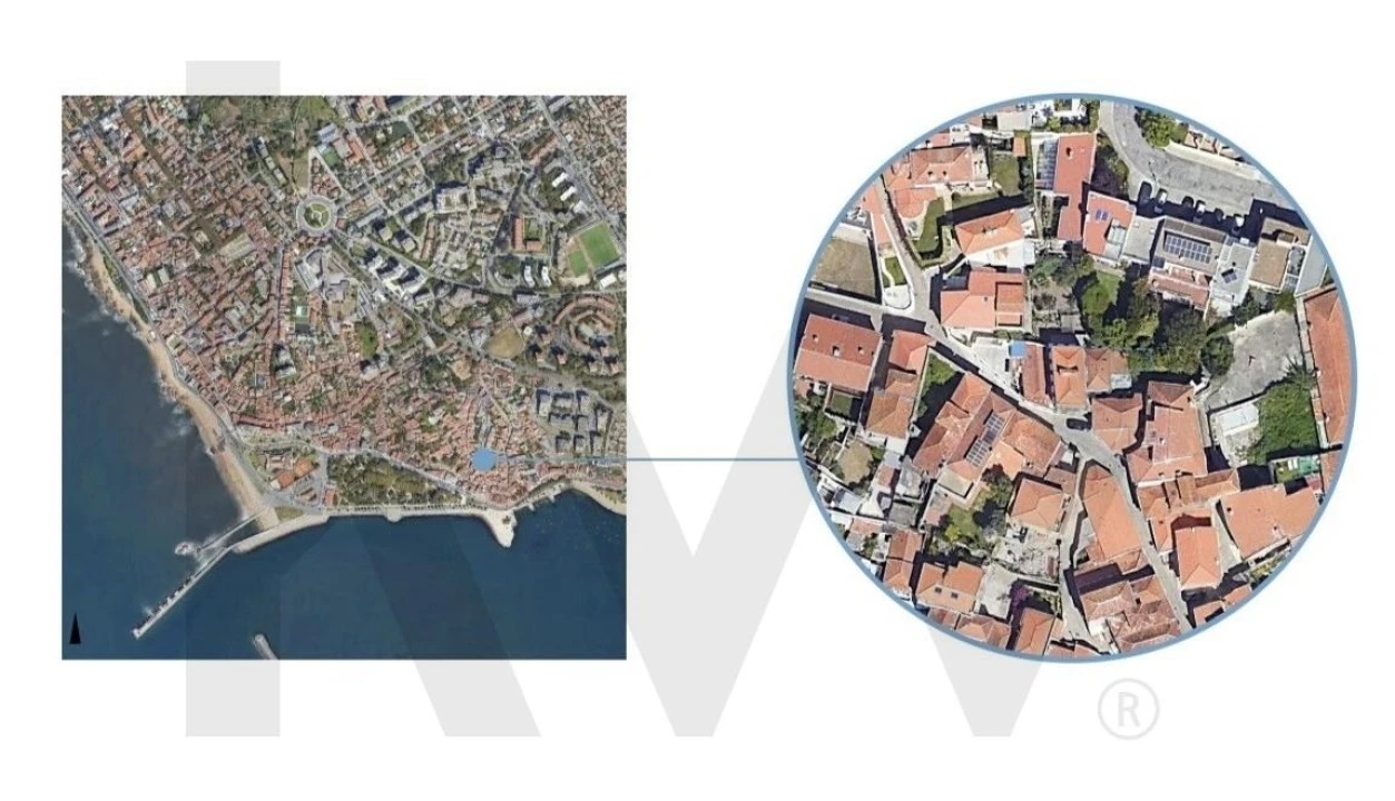 Apartamento T2 para Venda em Aldoar, Foz do Douro e Nevogilde Foto 1