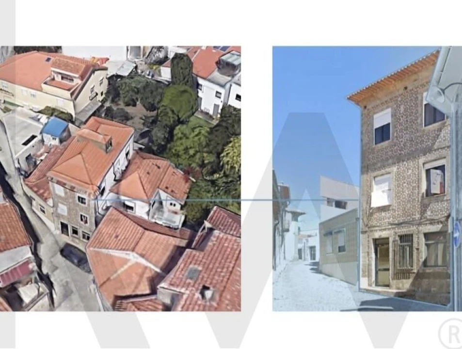 Apartamento T2 para Venda em Aldoar, Foz do Douro e Nevogilde Foto 2