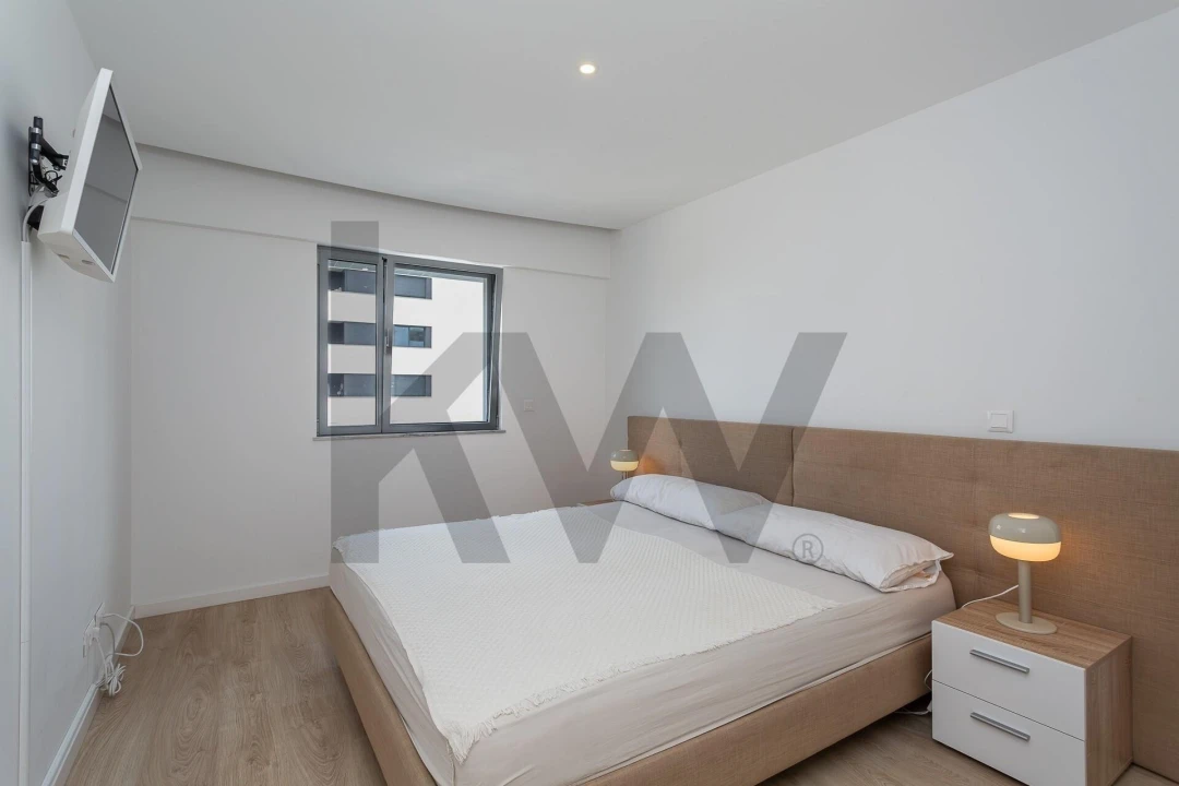 Apartamento T2 para Arrendamento em Lumiar Foto 17