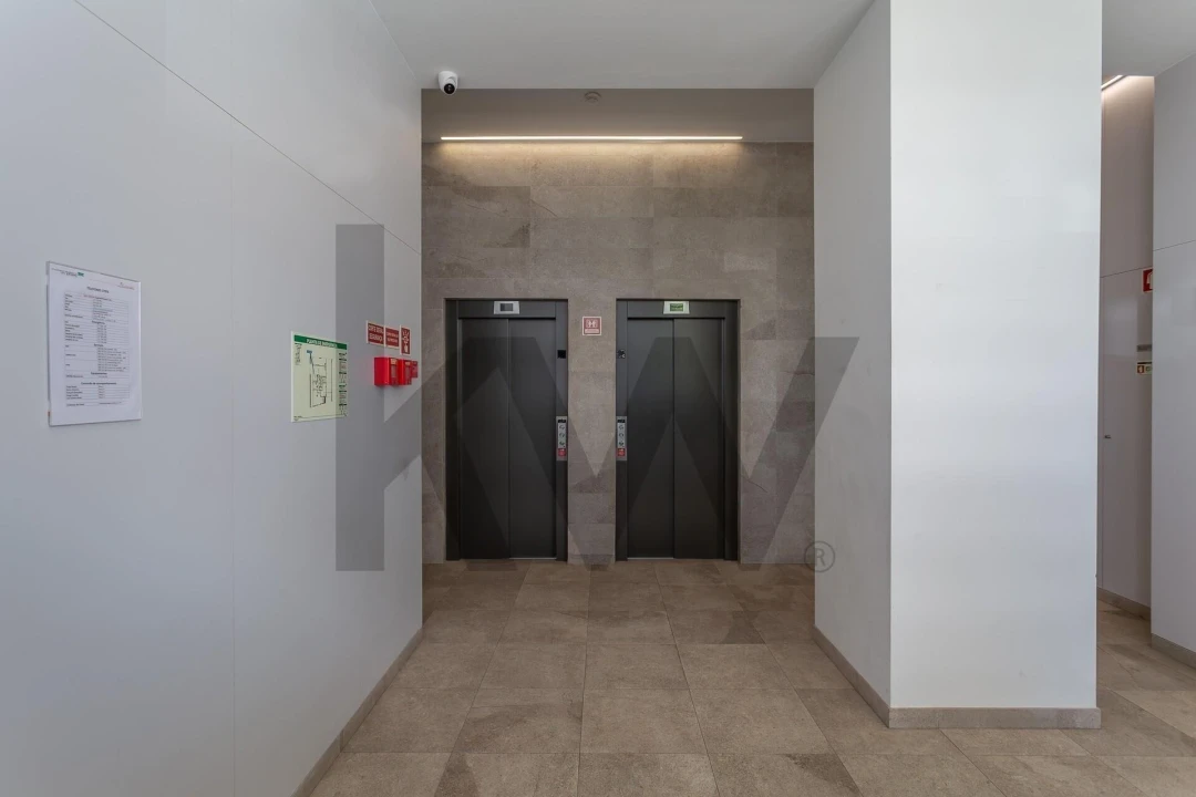 Apartamento T2 para Arrendamento em Lumiar Foto 21