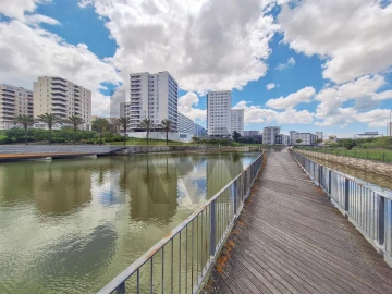 Apartamento T2 para Arrendamento em Lumiar