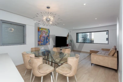 Apartamento T2 para Arrendamento em Lumiar