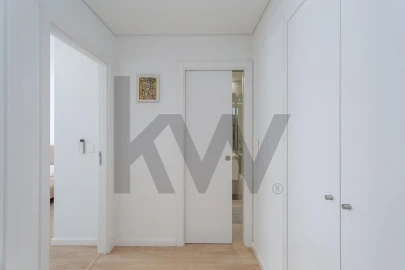 Apartamento T2 para Arrendamento em Lumiar