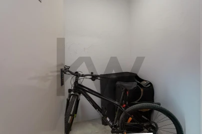 Apartamento T2 para Arrendamento em Lumiar