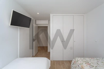 Apartamento T2 para Arrendamento em Lumiar