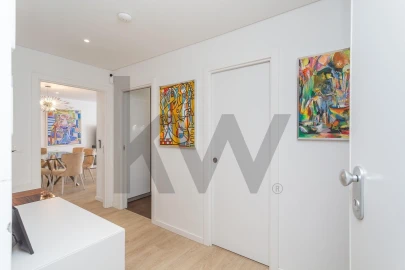 Apartamento T2 para Arrendamento em Lumiar