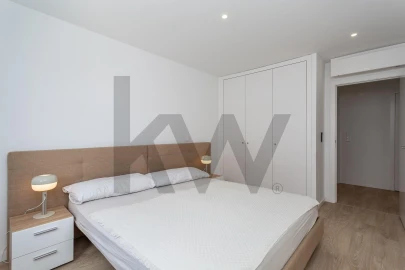 Apartamento T2 para Arrendamento em Lumiar