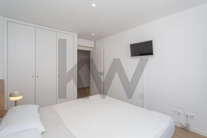 Apartamento T2 para Arrendamento em Lumiar
