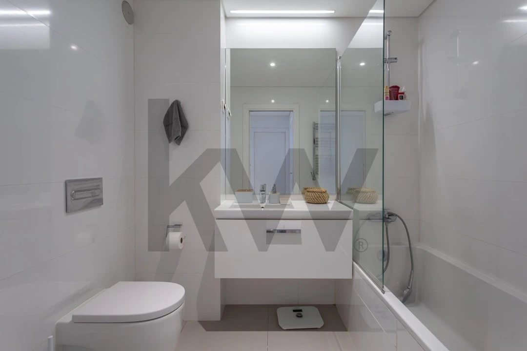Apartamento T2 para Arrendamento em Lumiar Foto 20